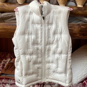 Ski vest Scott size medium worn twice